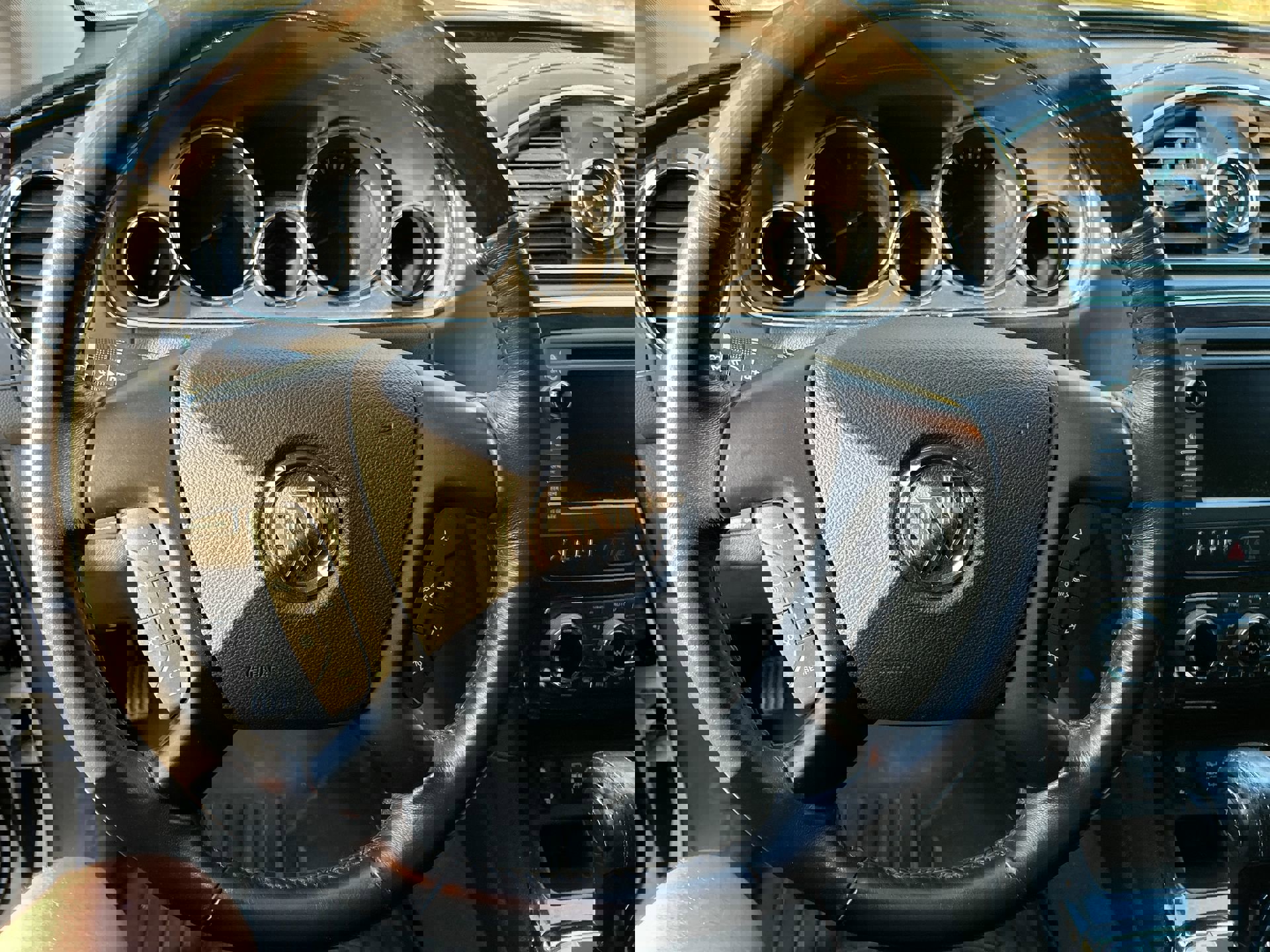 Used 2017 Buick Enclave Leather image 17