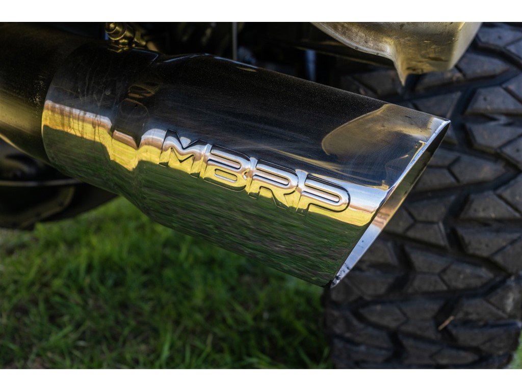 Used 2018 RAM 2500 Tradesman w/ Chrome Appearance Group image 7