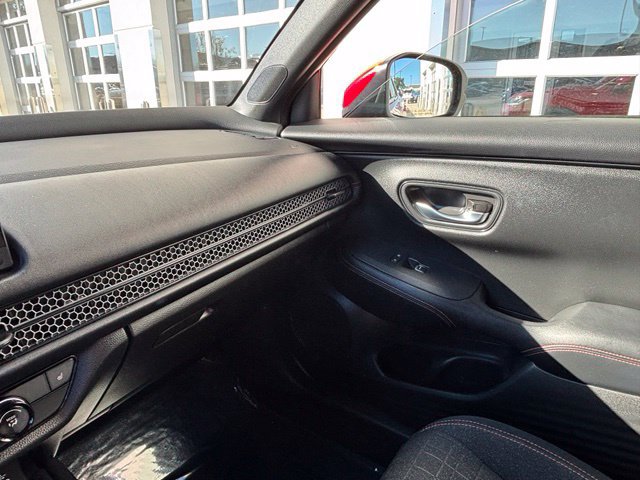 Used 2024 Honda HR-V Sport image 14
