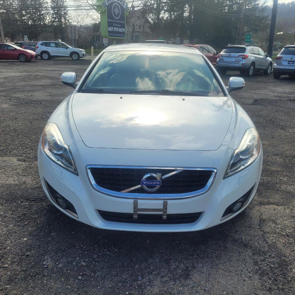 Used 2013 Volvo C70 T5 FWD image 15