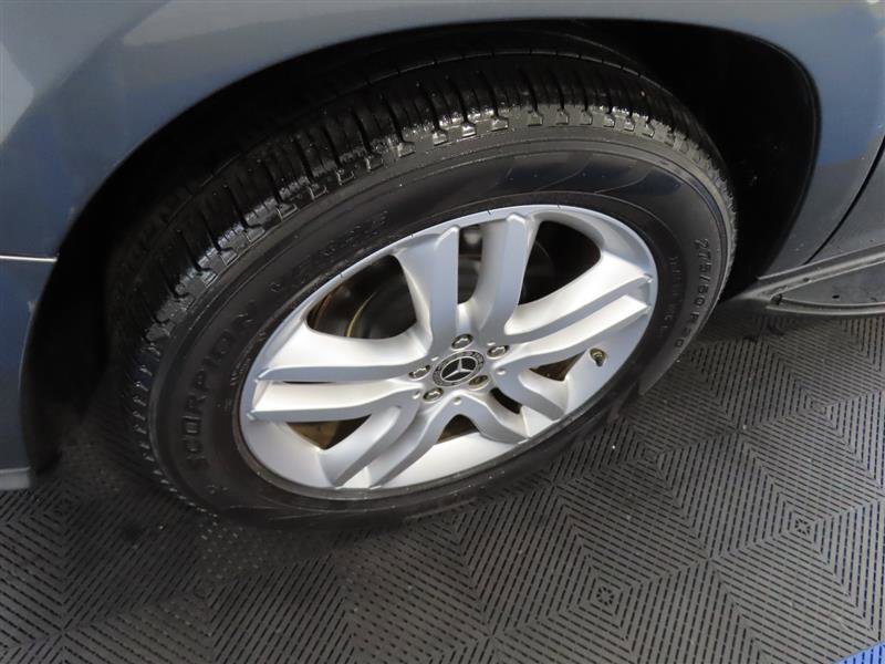 Used 2018 Mercedes-Benz GLS 450 4MATIC w/ Premium Package image 8