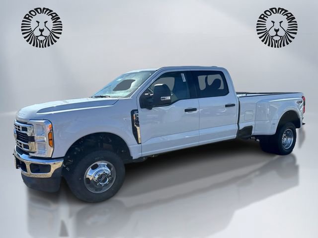 New 2026 Ford F350 XLT w/ 360-Degree Camera Package image 1