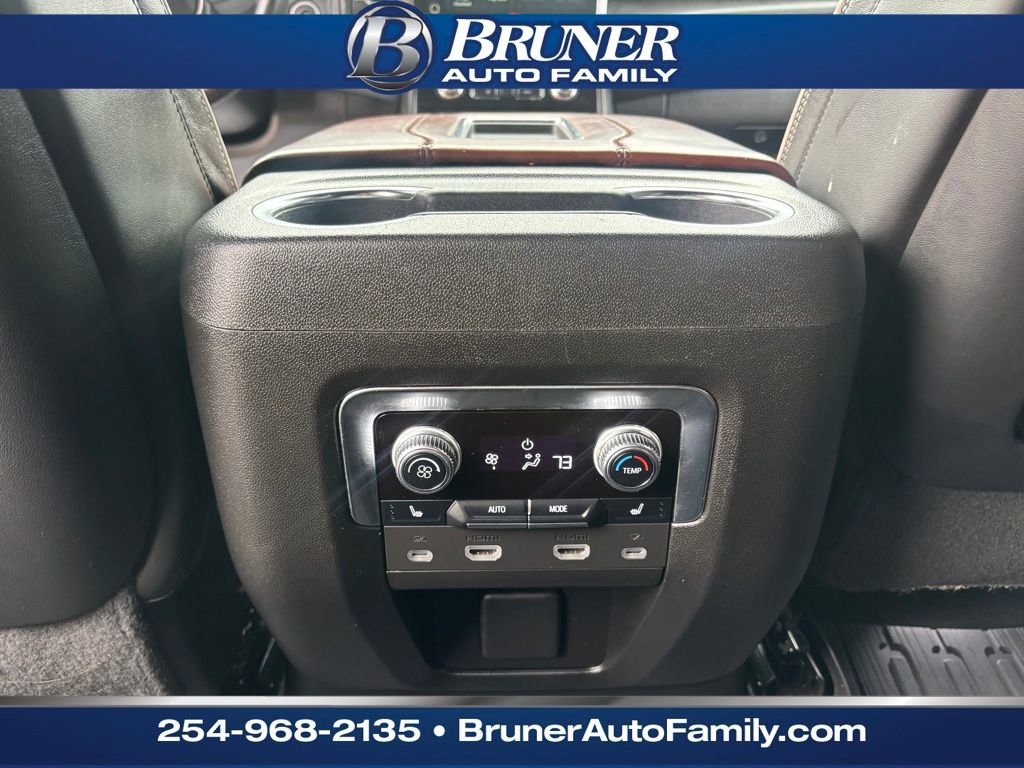 Certified 2024 GMC Yukon XL Denali Ultimate image 19