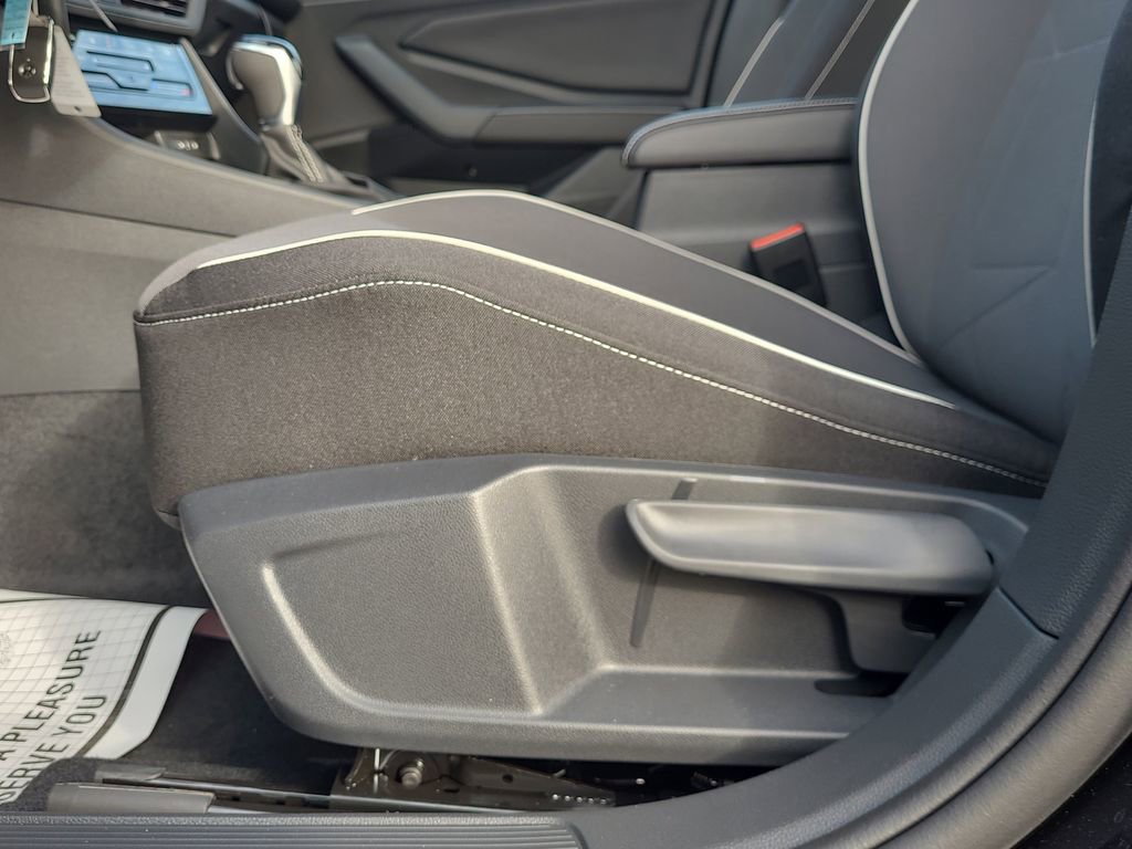 New 2026 Volkswagen Jetta Sport image 24