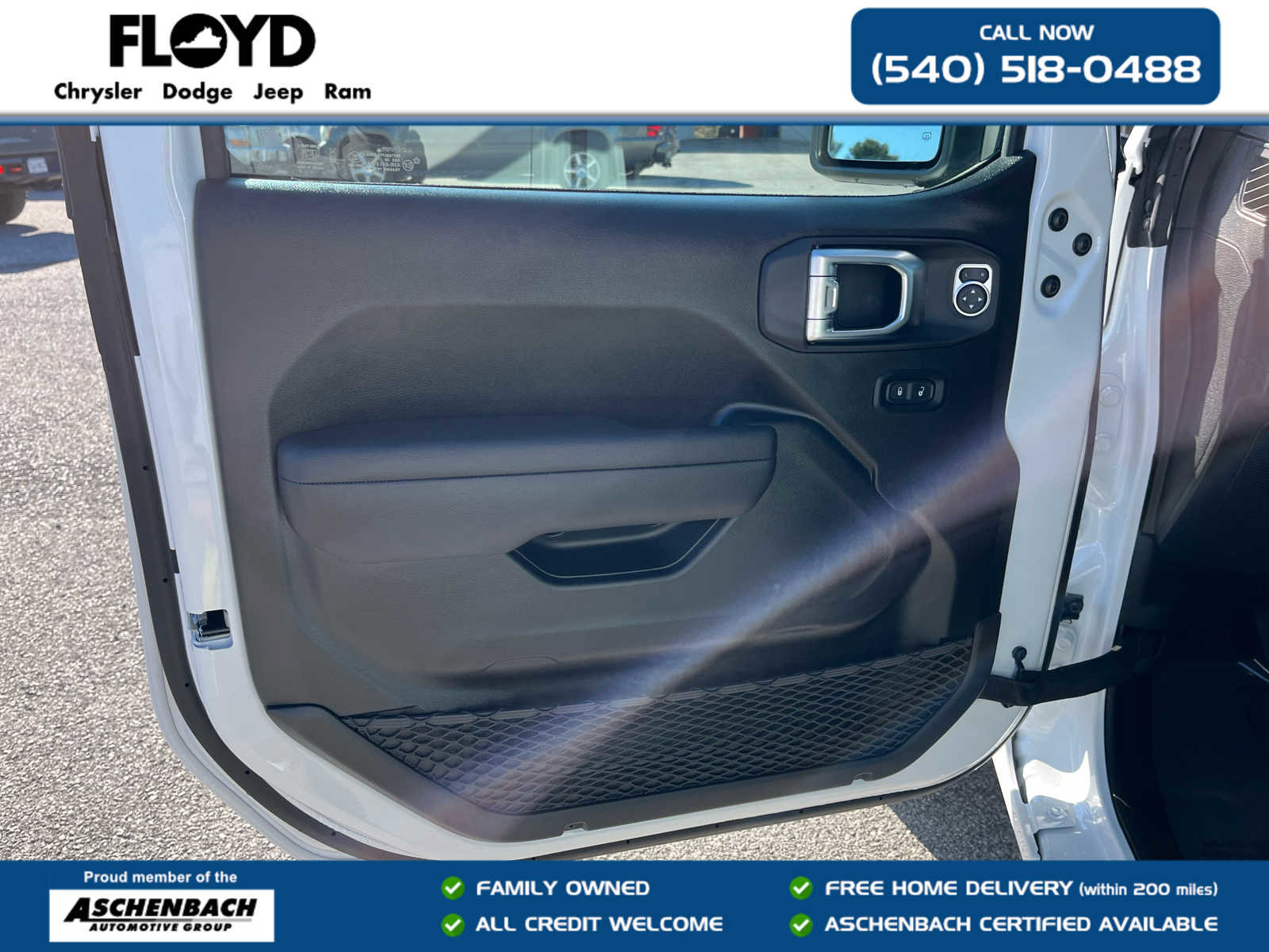 New 2026 Jeep Wrangler Sport S image 11