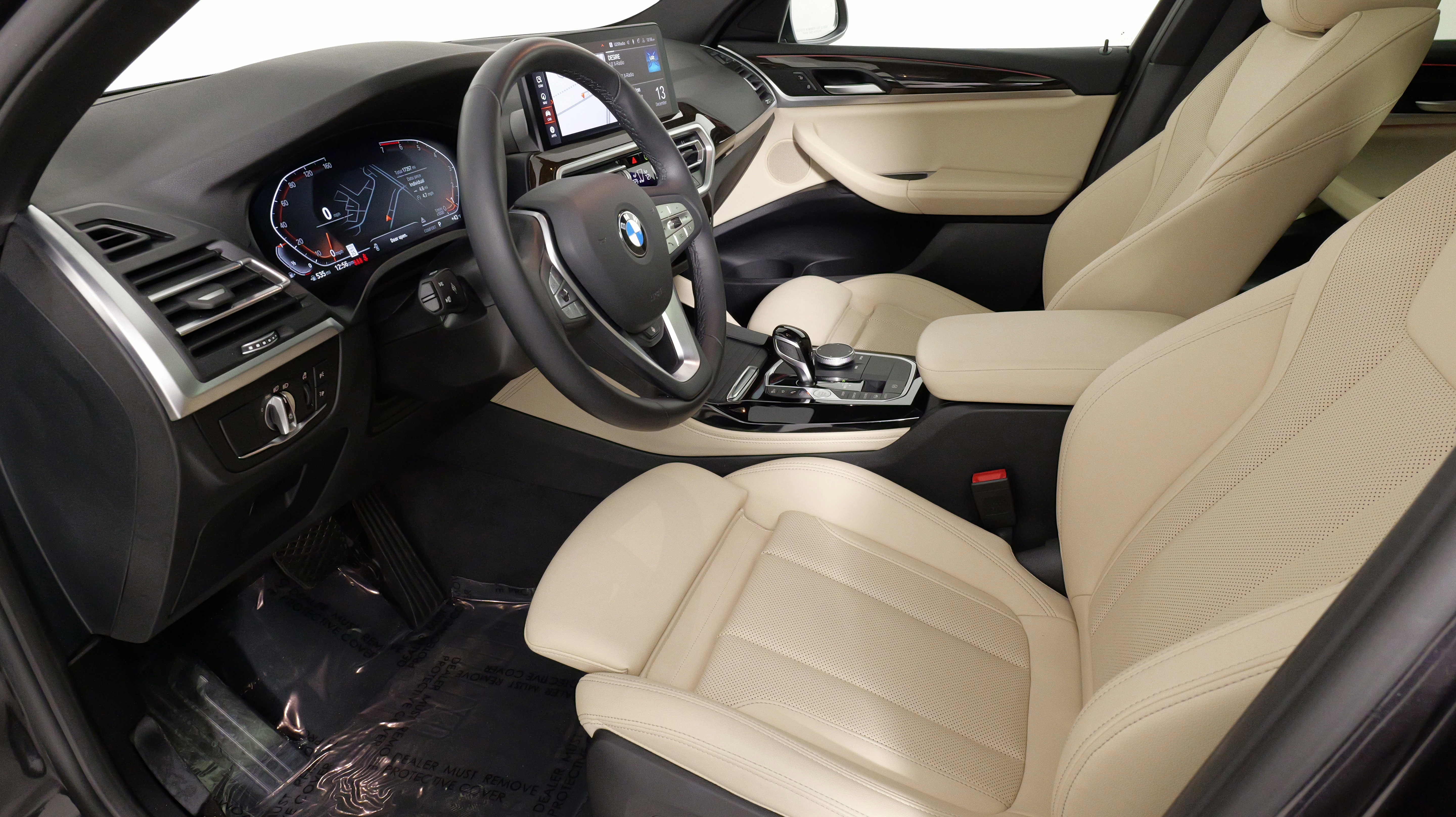 Used 2025 BMW X4 xDrive30i image 30