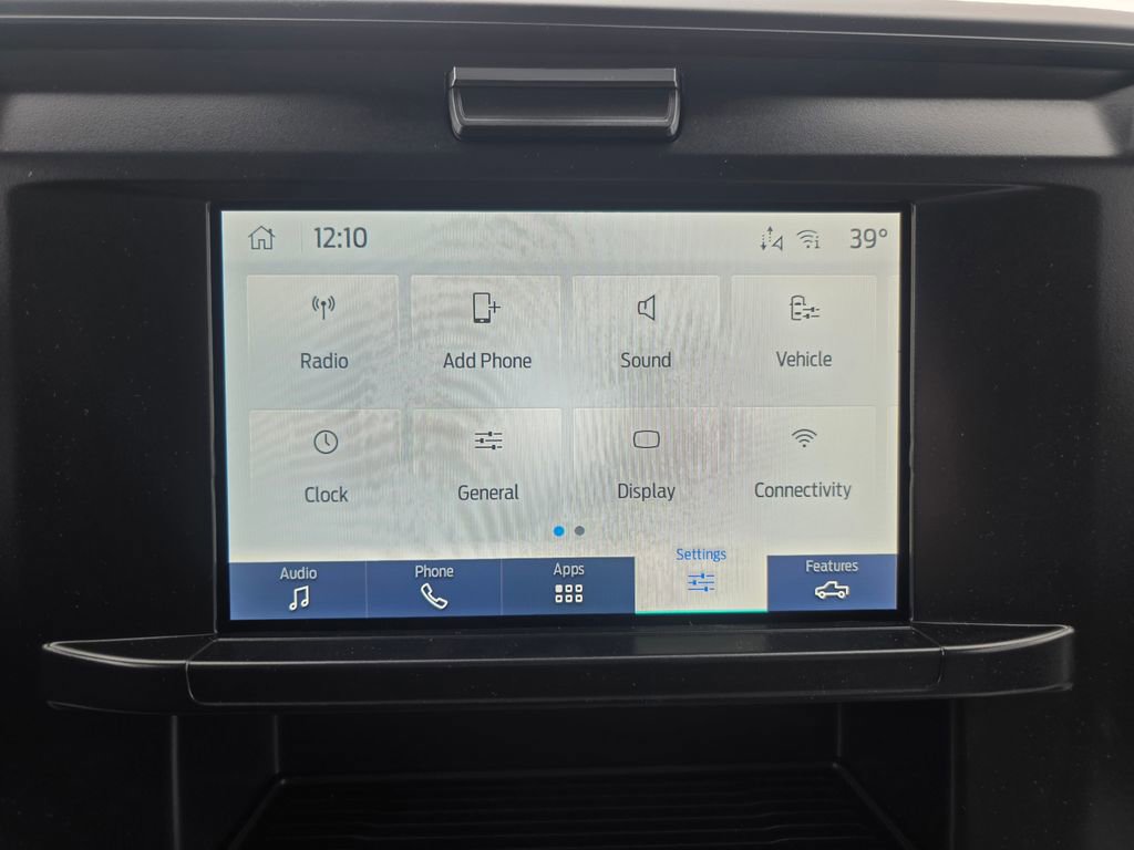 New 2026 Ford F350 XL w/ XL Chrome Package image 54