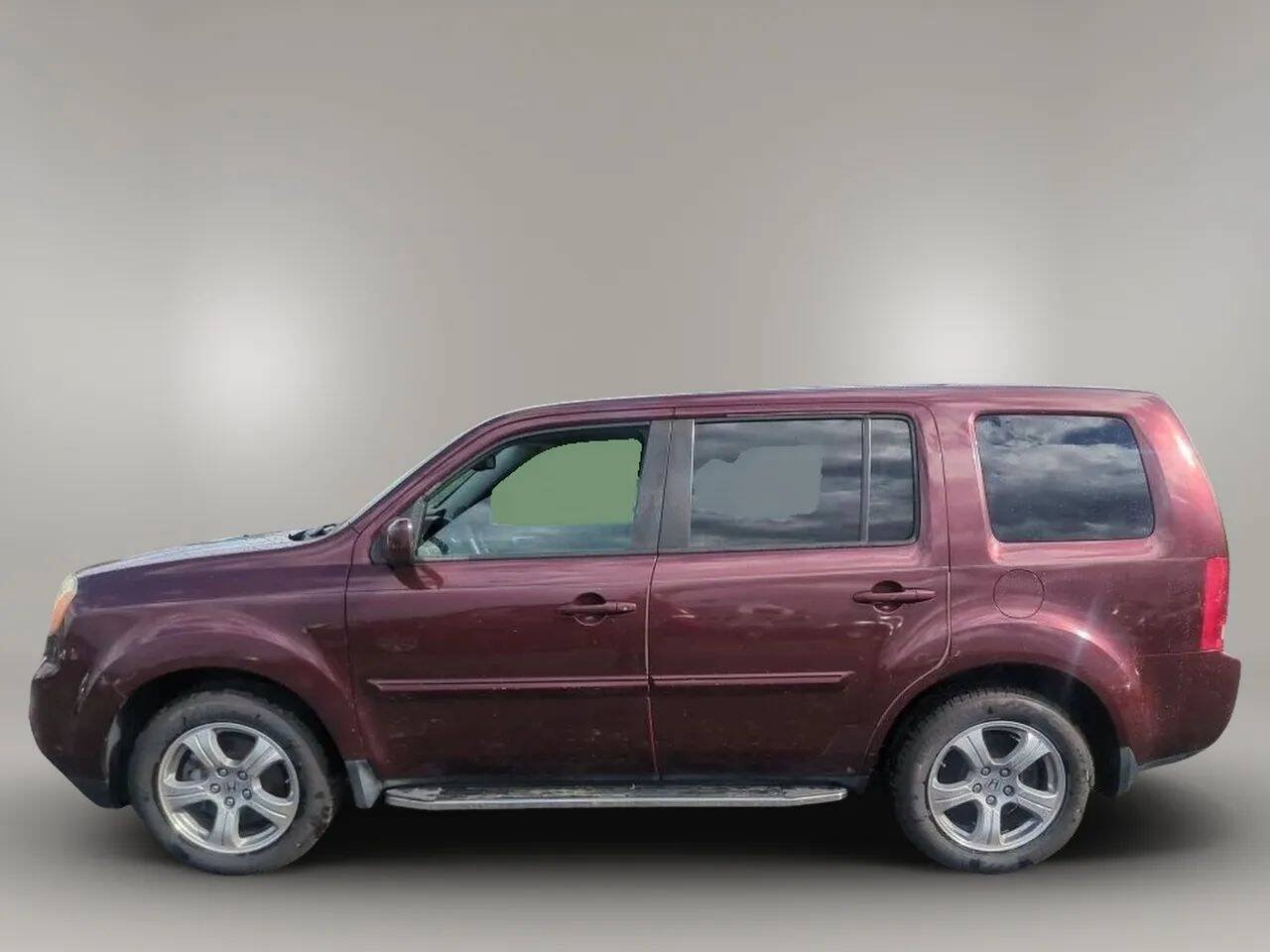 Used 2015 Honda Pilot EX-L image 4