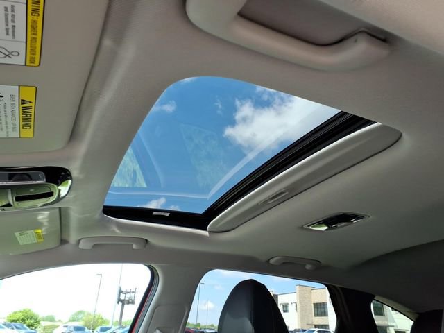 Used 2023 Hyundai Tucson SEL w/ Convenience Package FWD image 17
