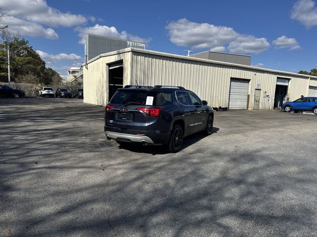Used 2019 GMC Acadia SLT image 5