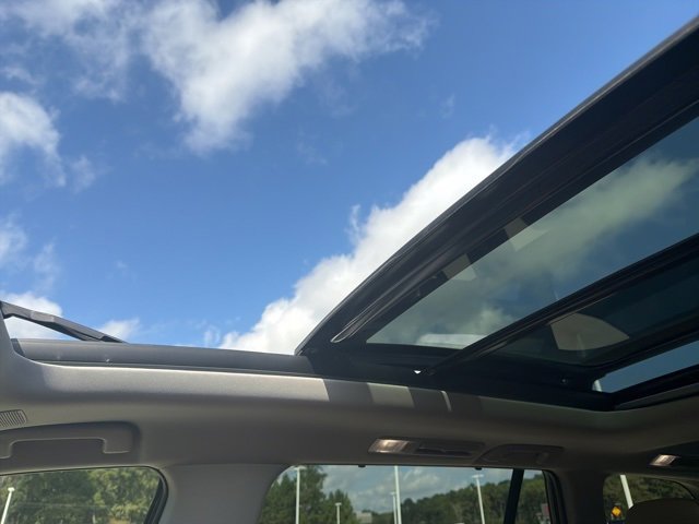 Used 2026 Toyota Grand Highlander Platinum image 5