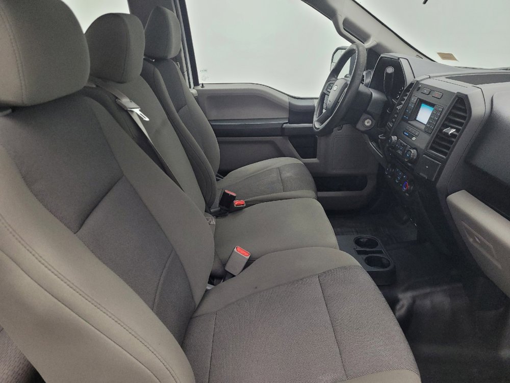 Used 2017 Ford F150 XL w/ Equipment Group 101A Mid image 26