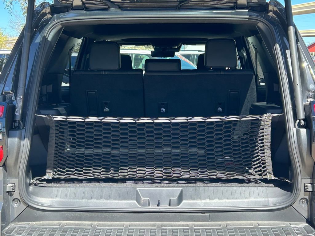 New 2025 Toyota 4Runner Limited image 13