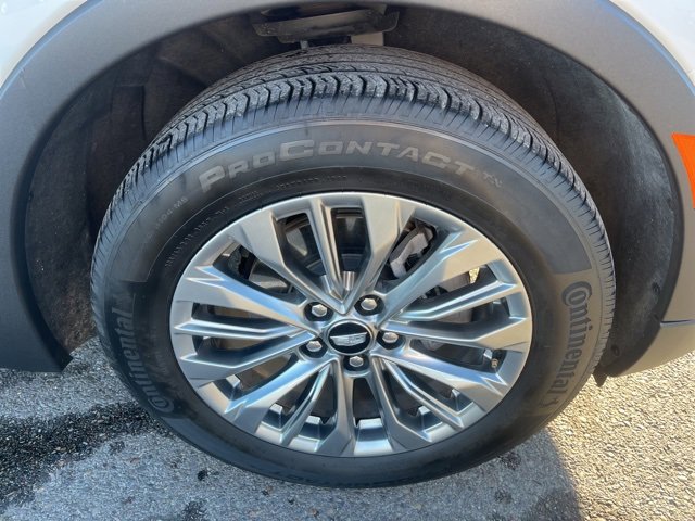 Used 2024 Cadillac XT4 Premium Luxury image 20