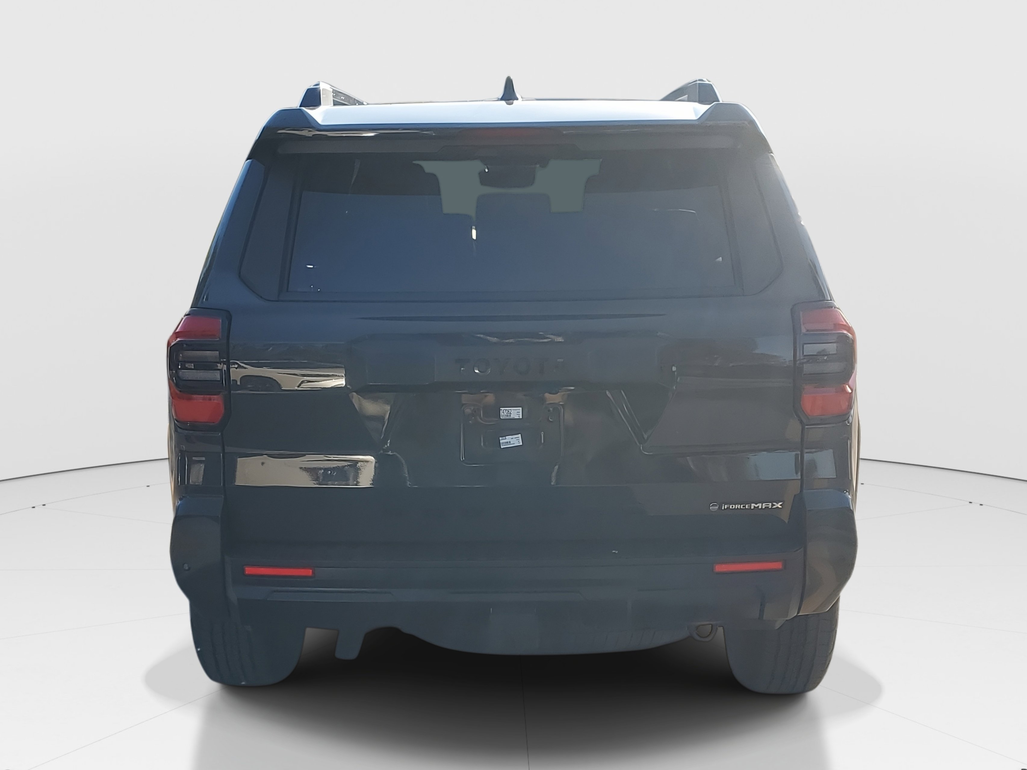 Used 2025 Toyota 4Runner TRD Off-Road Premium image 6