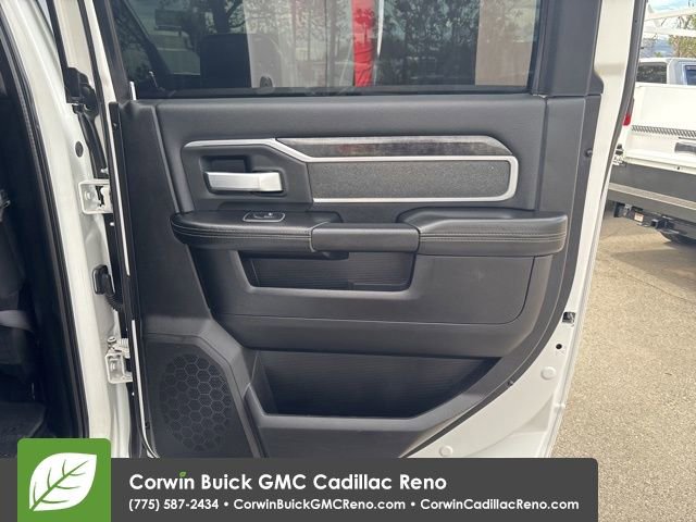 Used 2019 RAM 2500 Big Horn w/ Towing Technology Group image 30