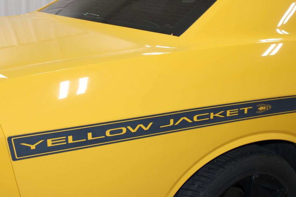Used 2012 Dodge Challenger SRT8 Yellow Jacket w/ Premium Sound Group image 12