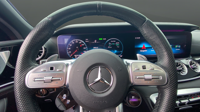 Used 2020 Mercedes-Benz AMG GT 53 image 15
