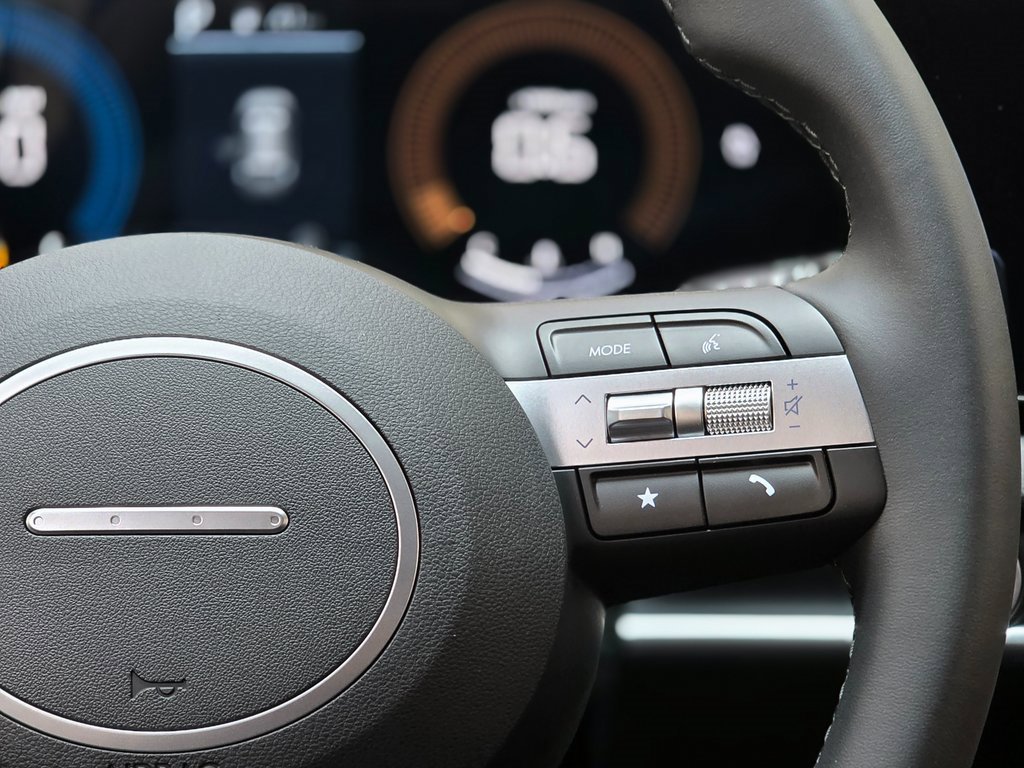 New 2026 Hyundai Tucson XRT image 23