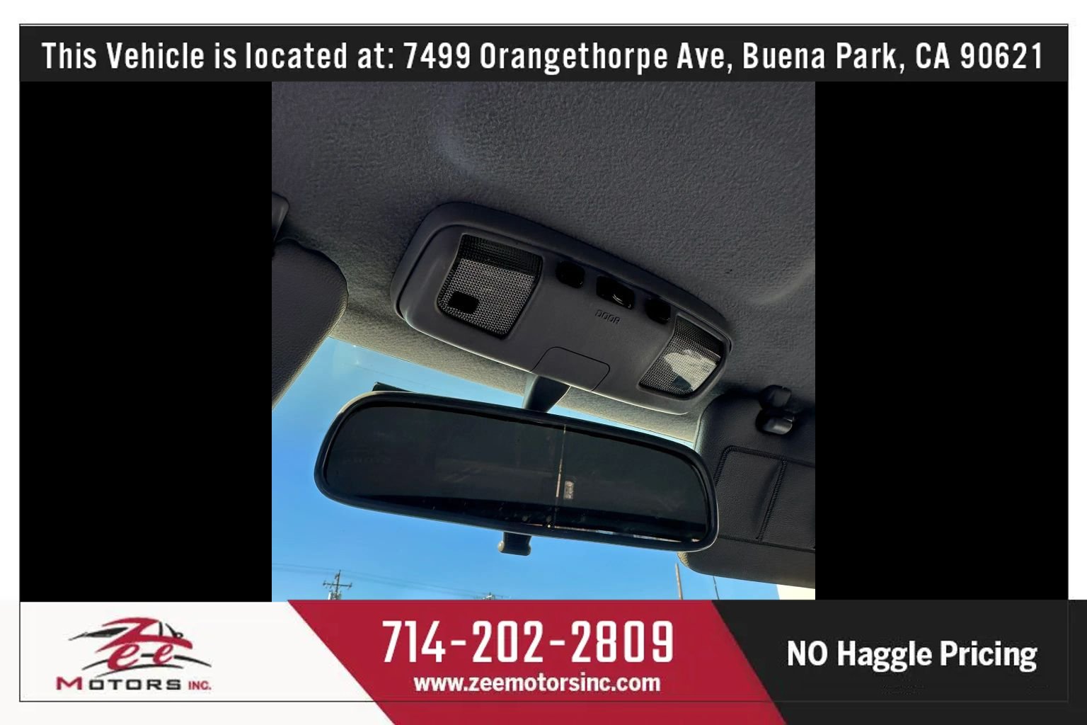 Used 1999 Toyota Tacoma PreRunner RWD image 25