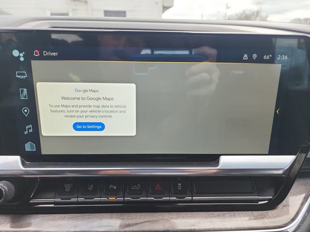 Used 2024 Chevrolet Silverado 3500 LTZ w/ LTZ Convenience Package image 26