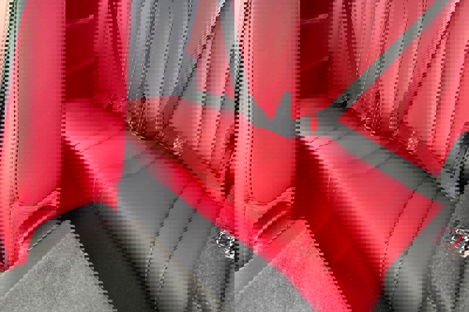 New 2026 Acura MDX A-Spec image 12