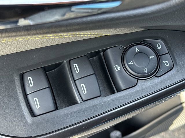 Used 2025 Chevrolet Trax ACTIV w/ Driver Confidence Package image 24