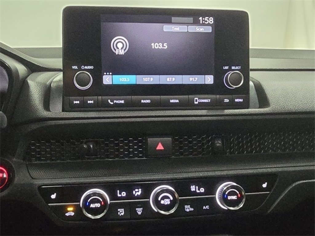 Used 2024 Honda CR-V Sport image 27
