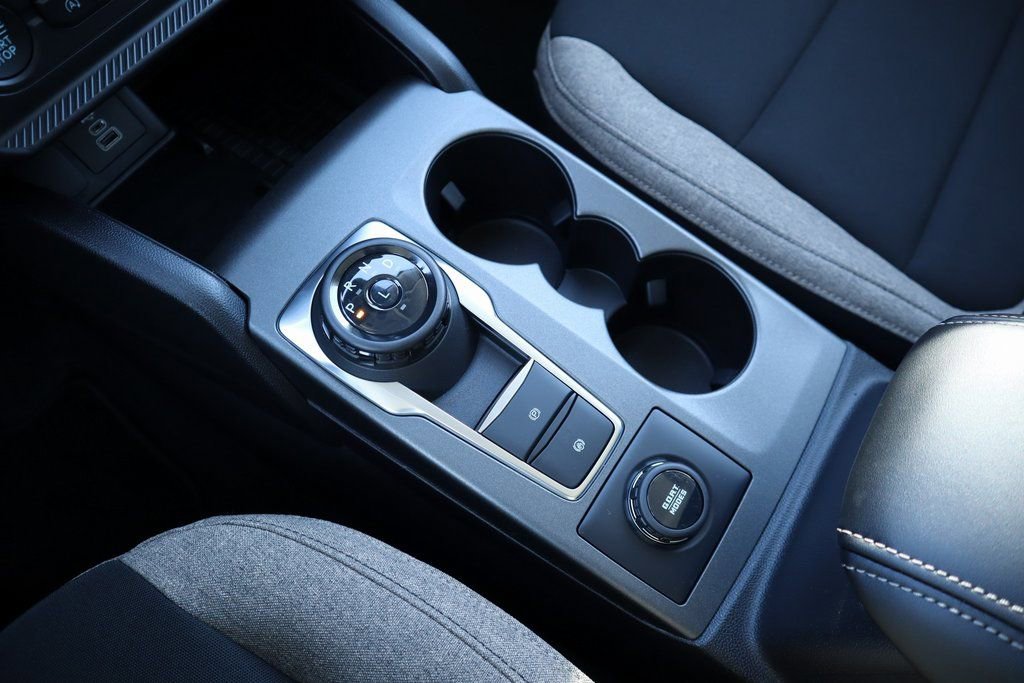 New 2025 Ford Bronco Sport Big Bend image 9