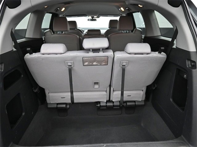 Used 2019 Honda Odyssey EX image 32