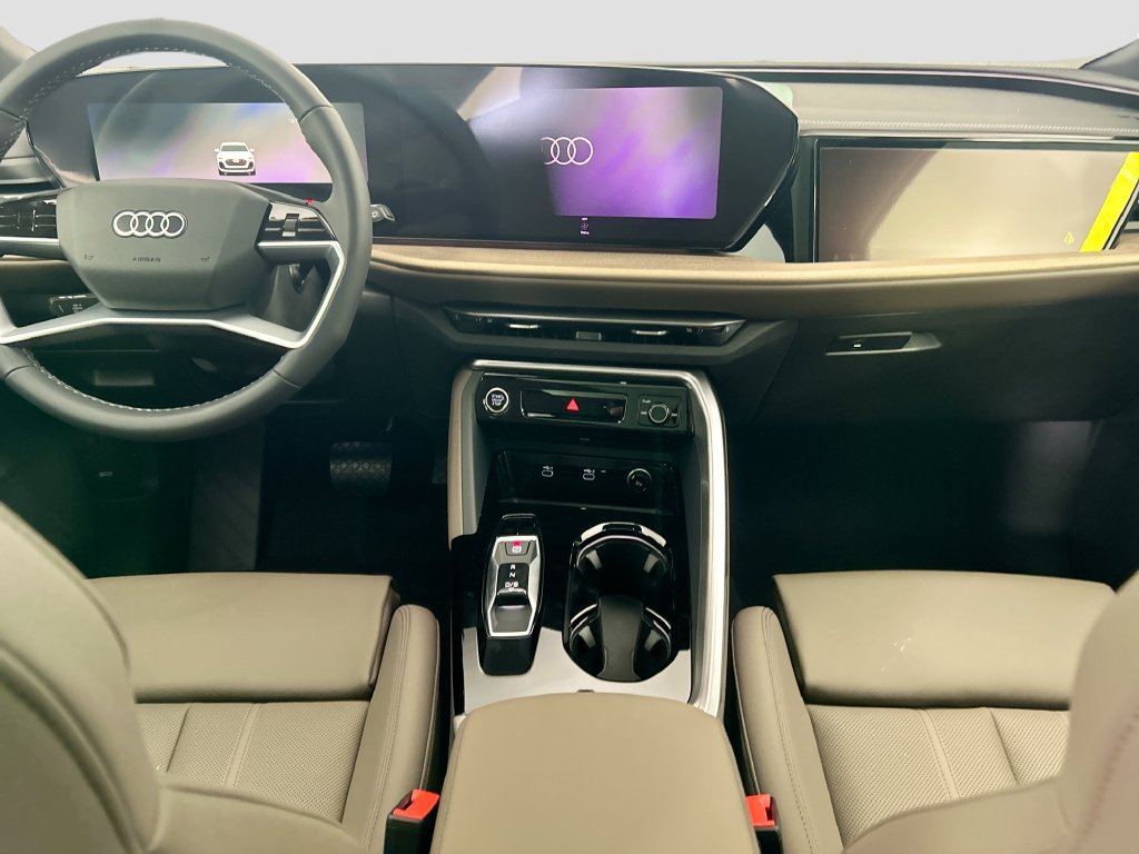 New 2026 Audi Q5 Premium Plus AWD/4WD image 13