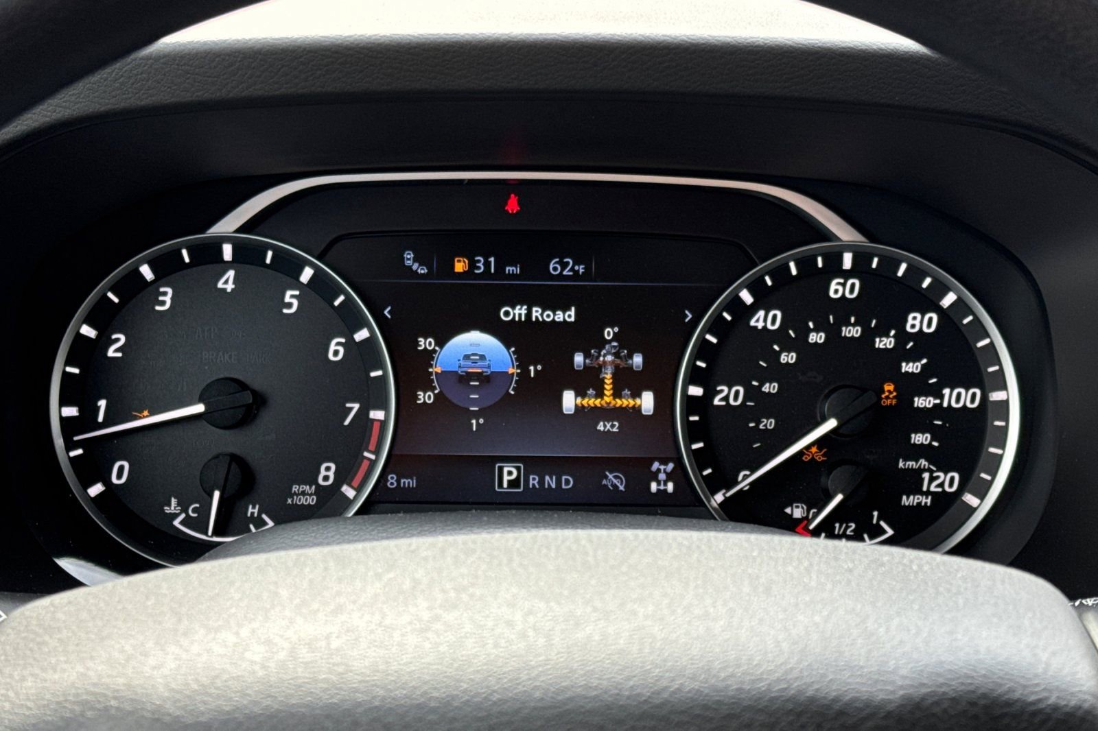 New 2026 Nissan Frontier S image 20