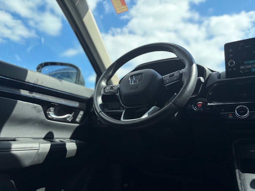 Used 2024 Honda CR-V EX-L image 39