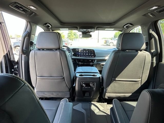 New 2026 Chevrolet Tahoe Premier w/ Sun And Tow Package RWD image 14