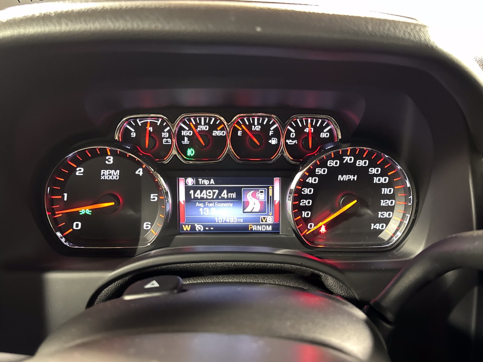 Used 2016 GMC Yukon SLT w/ Open Road Package AWD/4WD image 16