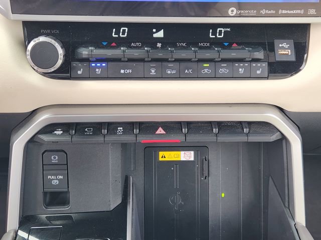Used 2022 Toyota Tundra 1794 Edition RWD image 14