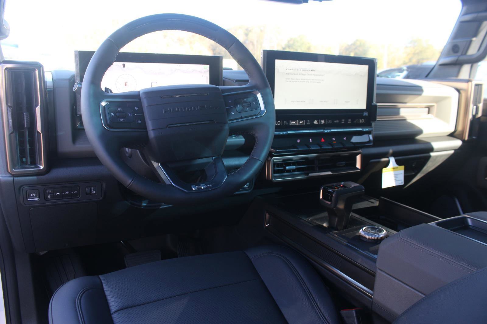 New 2025 GMC Hummer EV 3X image 13