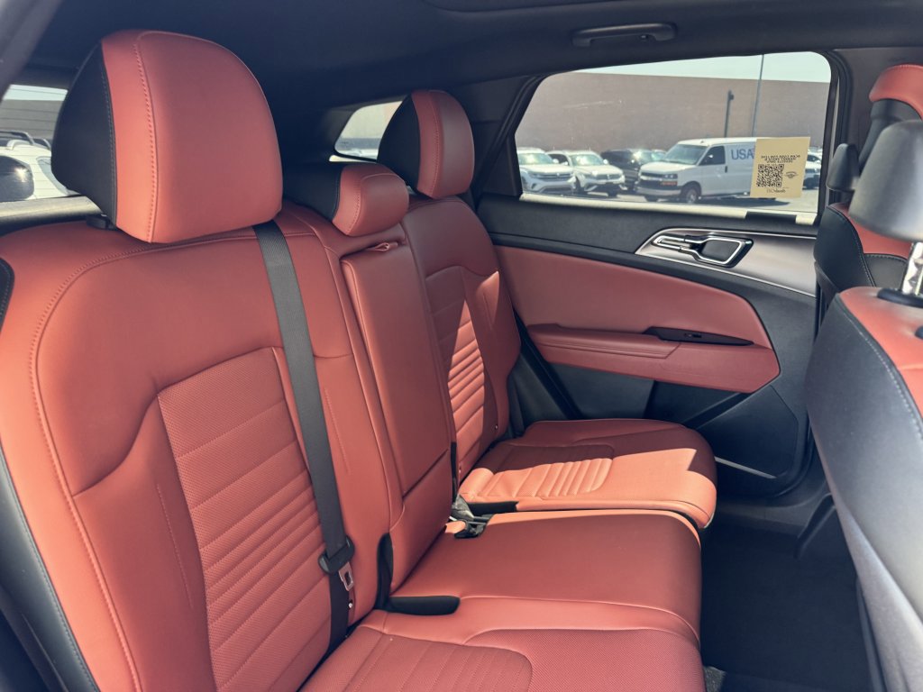 Used 2023 Kia Sportage SX image 42