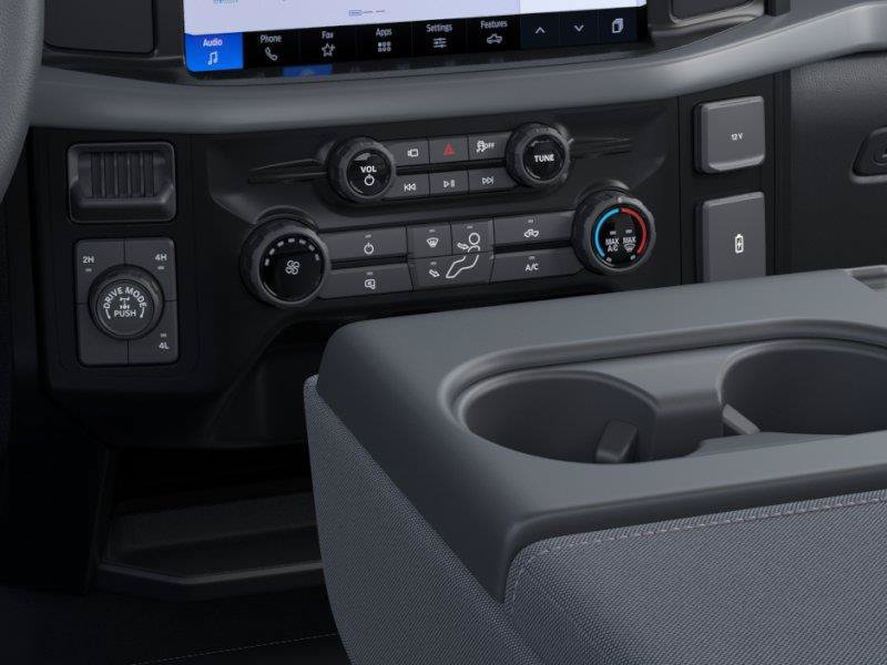 New 2026 Ford F150 XL AWD/4WD image 15