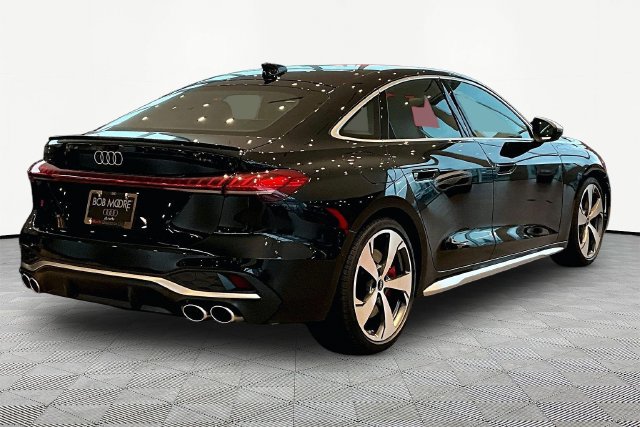 New 2026 Audi S5 Premium Plus AWD/4WD image 2