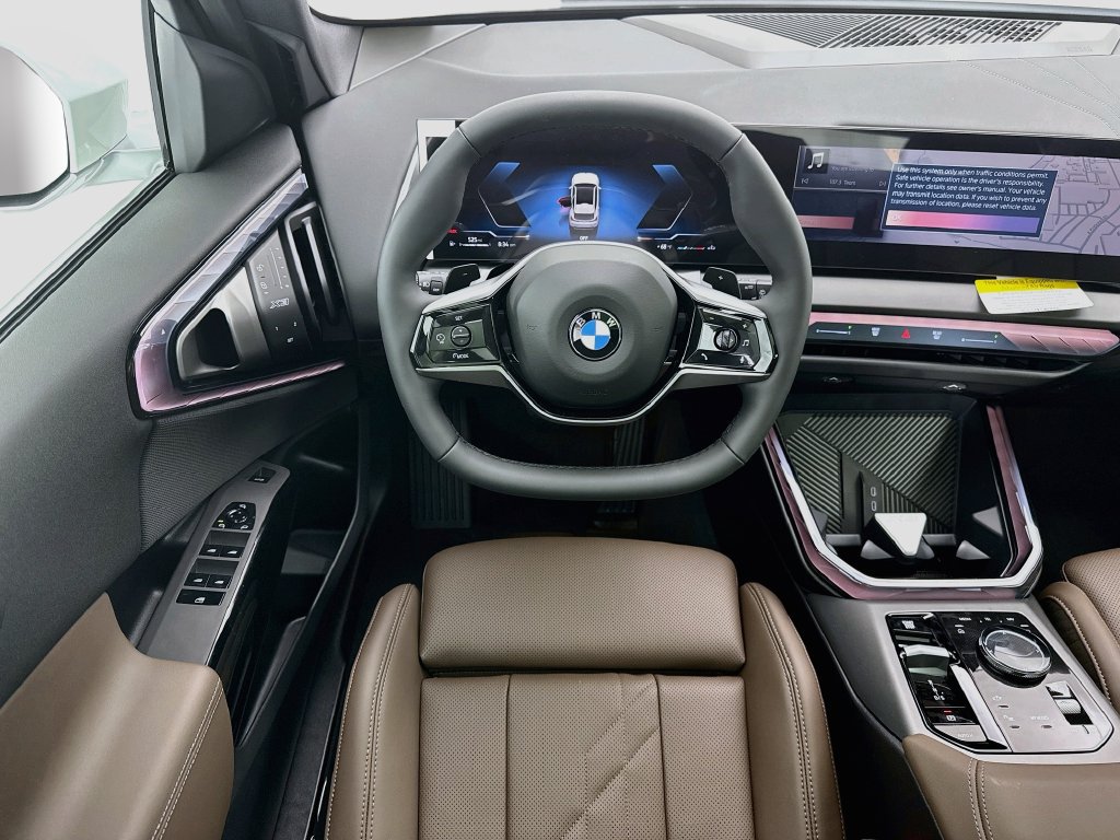 New 2026 BMW X3 xDrive30i w/ Convenience Package AWD/4WD image 10