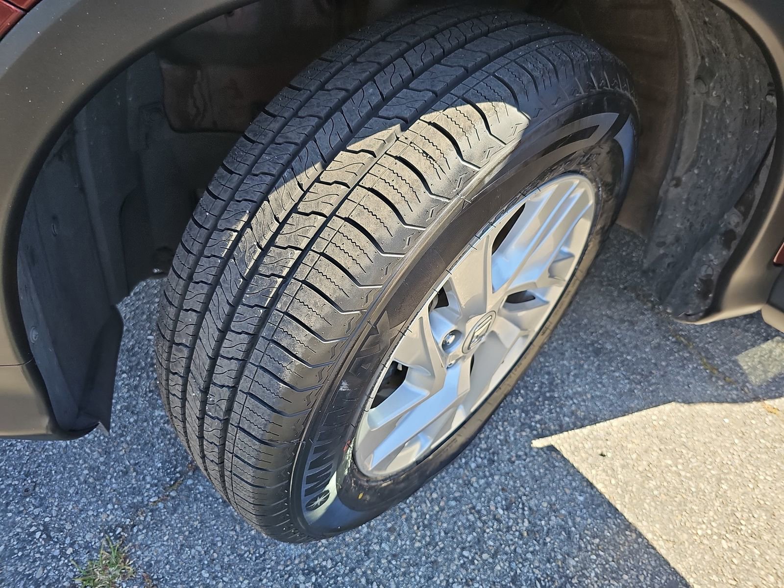 Used 2016 Honda CR-V EX-L image 37