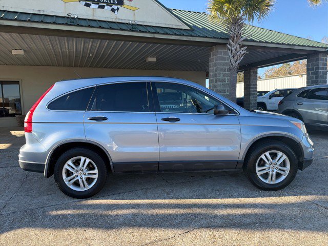 Used 2010 Honda CR-V EX image 3