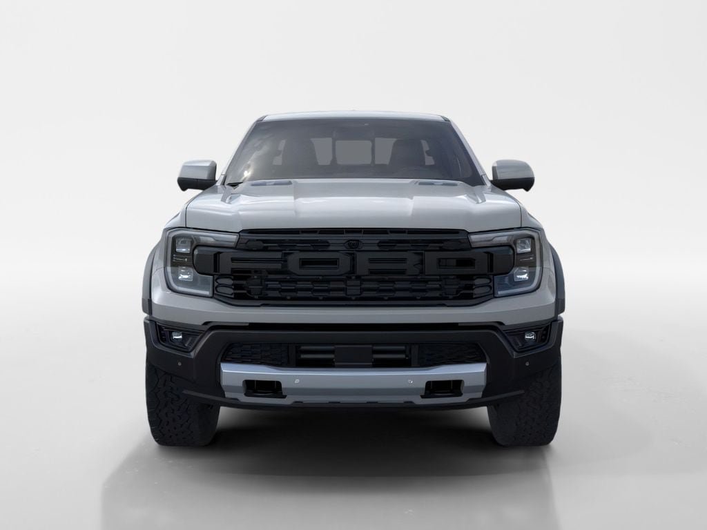 New 2026 Ford Ranger Raptor AWD/4WD image 31