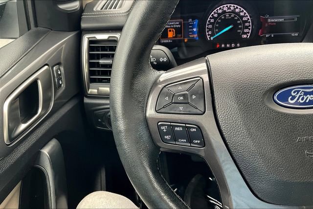 Used 2021 Ford Ranger Lariat w/ Trailer Tow Package image 18