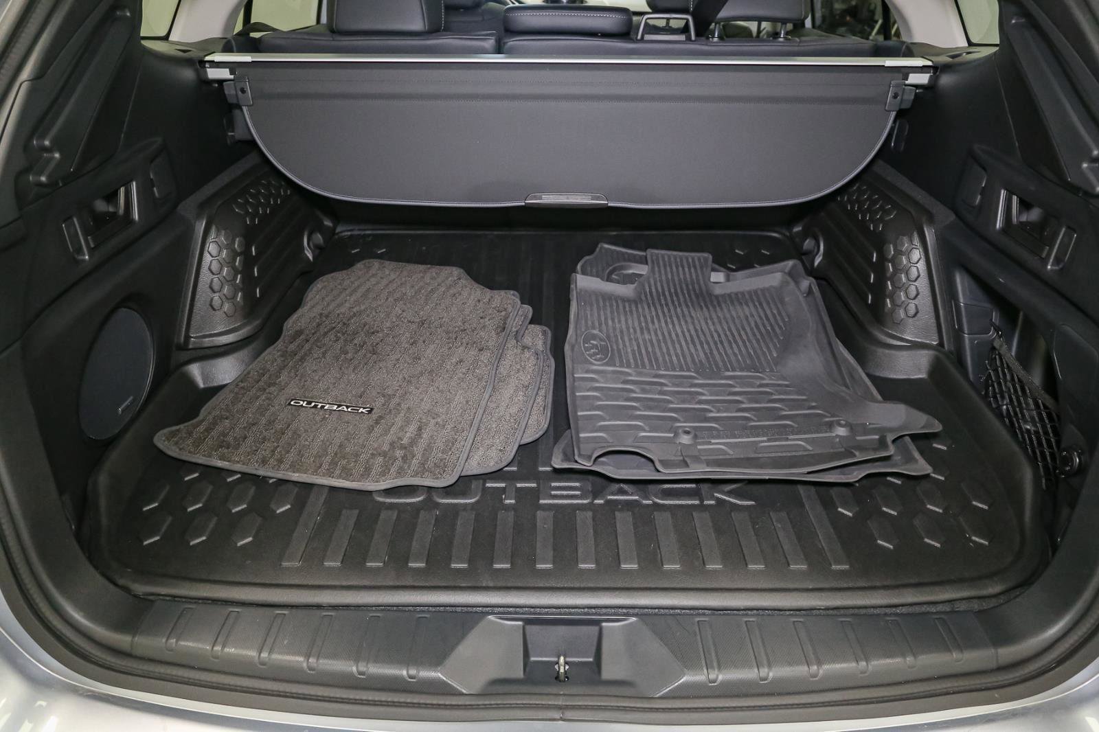 Used 2024 Subaru Outback Limited XT image 12