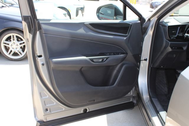 Certified 2026 Lexus NX 350h AWD w/ Cold Area Package image 11