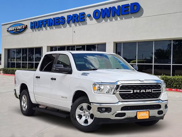 Used 2023 RAM 1500 Lone Star AWD/4WD image 1