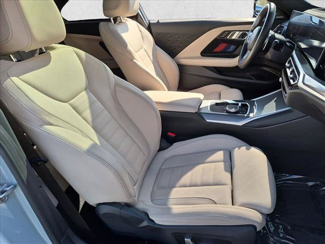 Used 2023 BMW M240i xDrive Coupe w/ Premium Package AWD/4WD image 21