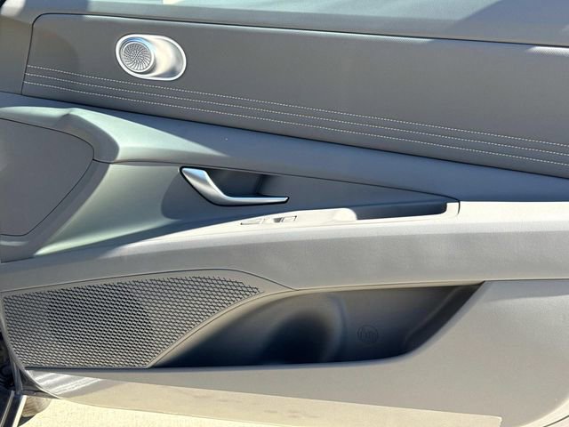 New 2026 Hyundai Elantra SEL Sport w/ Cargo Package image 18